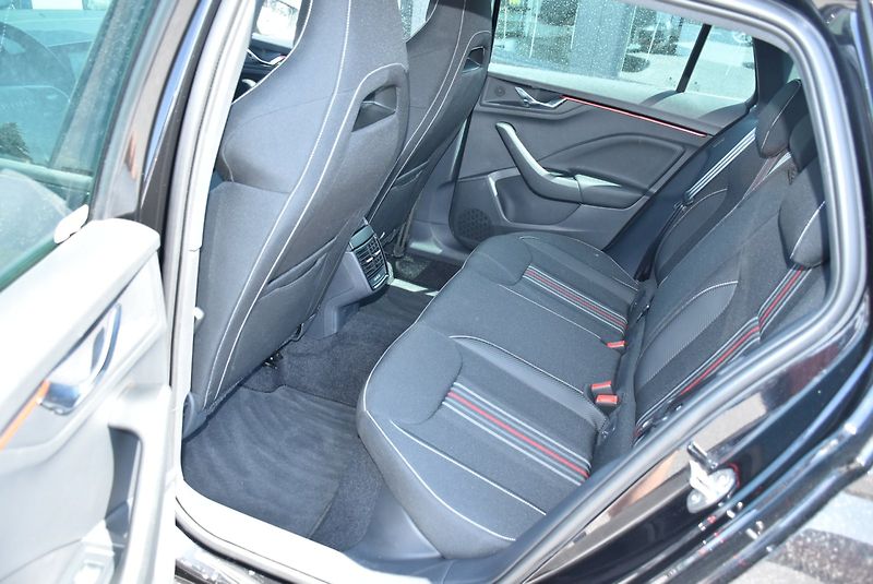 Škoda Scala (2025) Monte Carlo 1.0 TSI 85kW - fotka 21 z 29