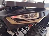 Linhai 420 PROMAX 4x4 T3b SAND   0,4 - náhled 10