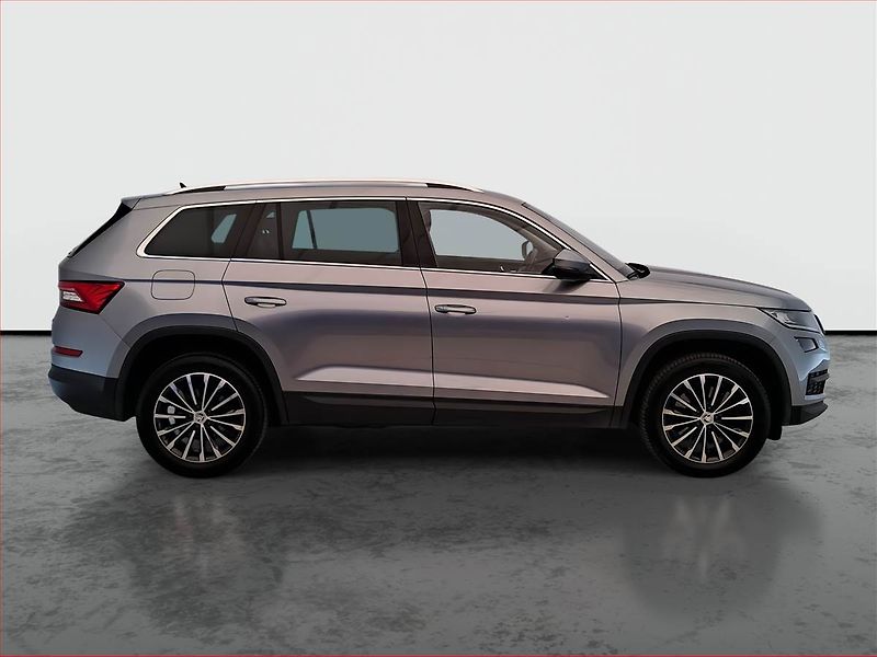 Škoda Kodiaq (2019) Style 2.0 TDI 4x4 - fotka 6 z 24