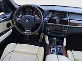 BMW X6 (2011) xDrive40d, 4X4, Automat, Kůže - náhled 7