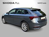 Škoda Scala (2024) 1.5 TSI Top Selection - náhled 33