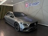 Mercedes-Benz Třídy A A 35 AMG Brabus B 35S - náhled 2