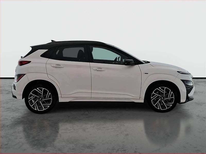 Hyundai Kona (2023) N-Line 1.6 T-GDI - fotka 6 z 22