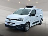 Toyota ProAce City 1,5 D4D 130 extraLComfort - náhled 2