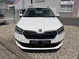 Škoda Fabia Com.III 1,0 TSi/70kW -Ambition - náhled 1