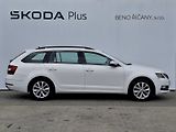 Škoda Octavia (2020) Combi Style 2,0TDi 110kW - náhled 7