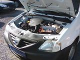 Dacia Logan (2011) Express 1.6i / 62 KW, závěs - náhled 38
