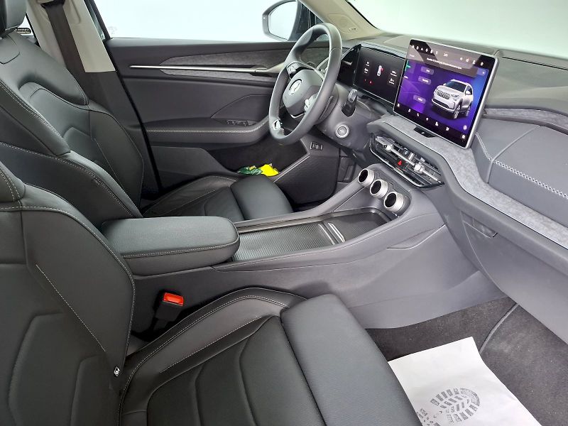 Škoda Kodiaq (2024) Exclusive Selection 4X4 TD 142 - fotka 16 z 30