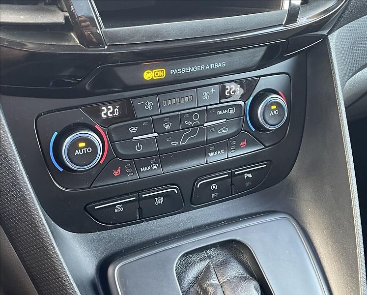 Ford Tourneo Connect 1,5 Ecoblue,Titanium  Grand - fotka 16 z 25