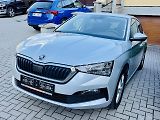 Škoda Scala (2022) 1,0TSi 70kW Koup.ČR,1.majitel - náhled 1