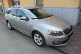 Škoda Octavia 2.0 TDi AUT.KLIMA NAVIGACE - náhled 1