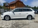 Škoda Fabia 1.0 TSI 70kW Ambition Combi - náhled 1