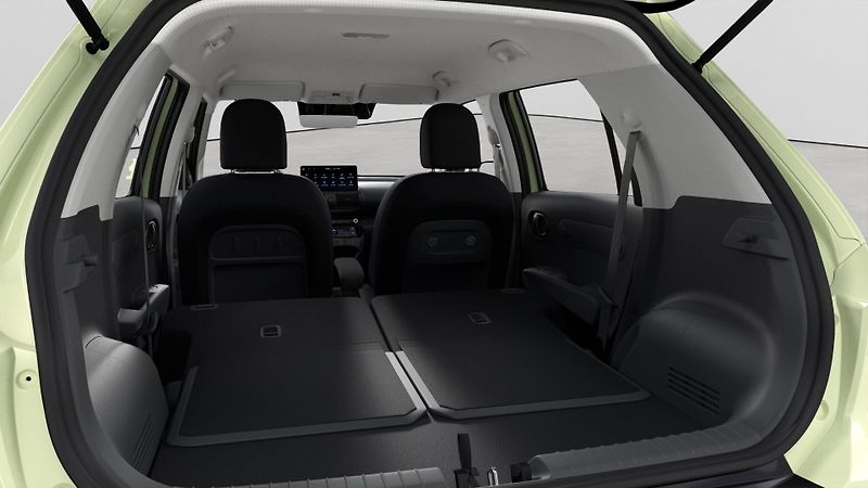 Hyundai Inster (2026) Style POWER 4s 49 kWh - fotka 9 z 9
