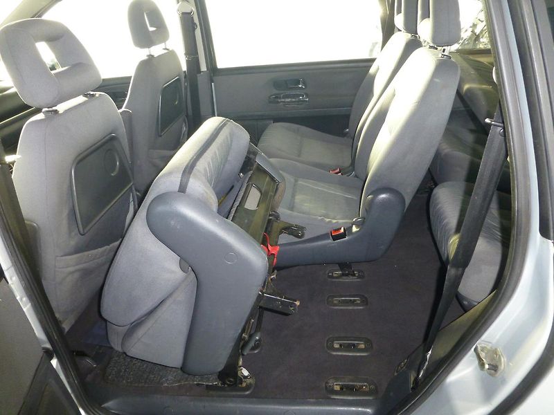 Ford Galaxy (2002) 1,9TDI 85KW*DIGIKL*TAŽNÉ*7MÍST - fotka 12 z 21