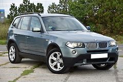 BMW X3 xDrive20d LCi,KŮŽE,VÝHŘEV,TEMP - fotografie inzerátu