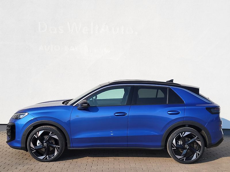 Volkswagen T-Roc (2026) R-Line 1,5 eTSI 110kW 7DSG - fotka 3 z 25