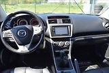Mazda 6 2,0 d 103KW VÝHŘEV ALU - náhled 27