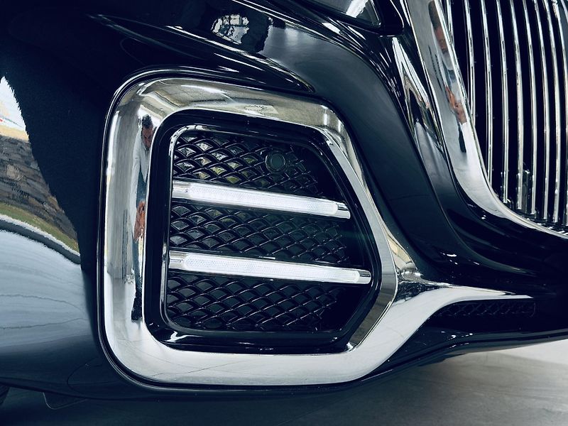 Mercedes-Benz Třídy V (2025) 300d*MAYBACH* - fotka 6 z 50