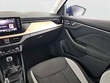 Škoda Scala (2020) 1.6 TDI, Navi, Tempomat - náhled 8