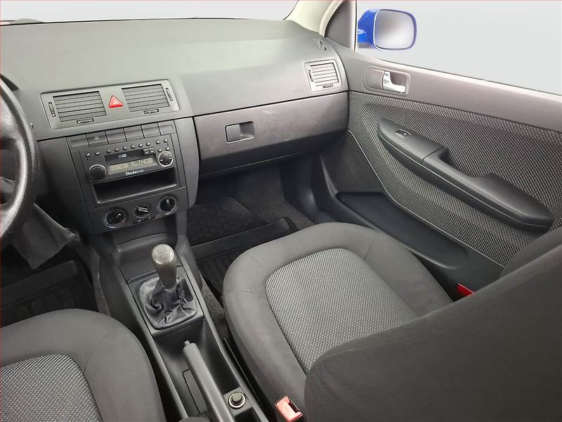 Škoda Fabia (2008) 1.4 TDI, nová STK - fotka 8 z 14