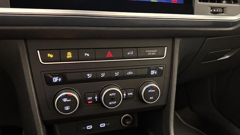 Seat Ateca (2023) 2.0TDI,4X4,ZÁRUKA,DSG - fotka 15 z 31
