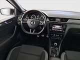Škoda Rapid (2019) Monte Carlo 1.0 TSI, Bi-Xenony - náhled 7