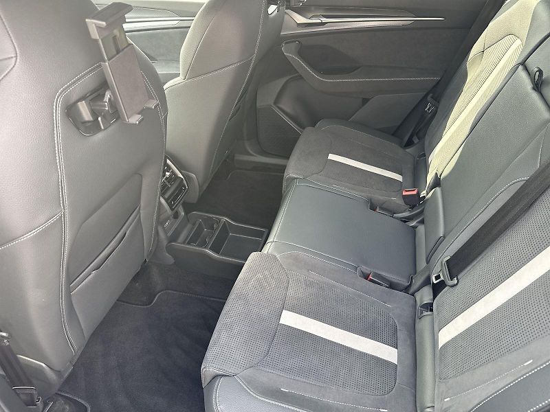 Škoda Kodiaq (2025) 2.0 TDI 4x4 DSG Sportline - fotka 8 z 33