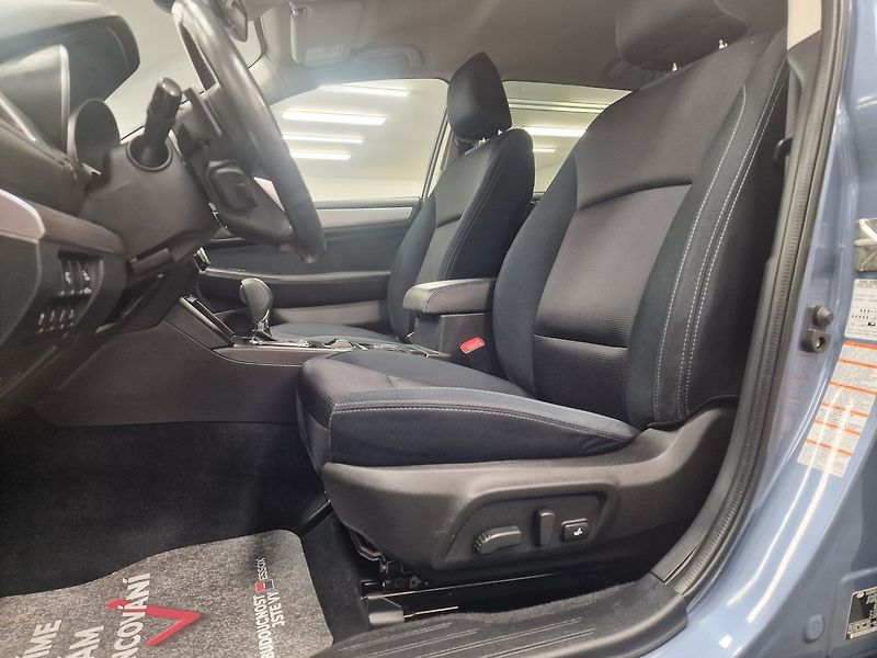 Subaru Outback (2019) 2.5i Active AUT 2019 | Záruka - fotka 16 z 50