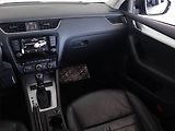 Škoda Octavia (2015) 1.6 TDI, Automat, Navi - náhled 8