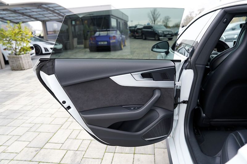 Audi S5 3.0 TFSI tiptronic Quattro/B&O - fotka 23 z 49
