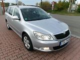 Škoda Octavia (2009) 1,4TSI KLIMA TEMP rozvody - náhled 3