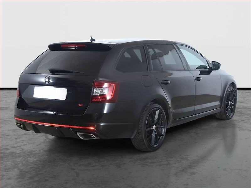 Škoda Octavia (2017) RS 2.0 TDI 4x4 DSG, 4X4 - fotka 5 z 19