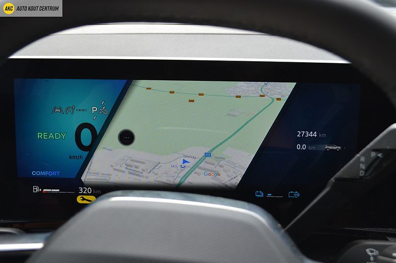 Renault Espace ICONIC E-TECH FULL HYBRID 200k - fotka 68 z 79