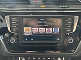 Volkswagen Touran 1,2   TSI 81kW,2.MAJ,SERVISKA - náhled 11