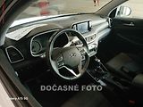 Hyundai Tucson (2020) 1.6 i, ČR - náhled 2