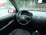 Škoda Fabia (2004) 1.2, nová STK, rezervace - náhled 7