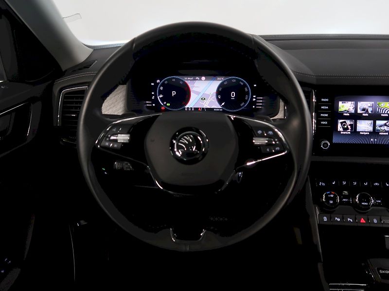 Škoda Kodiaq (2023) STYLE 2.0TDI 110KW DSG - fotka 18 z 45