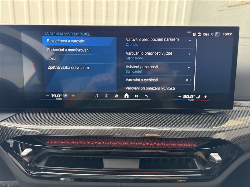 BMW M4 3,0 Competition M,390kw,xDrive - fotka 39 z 50