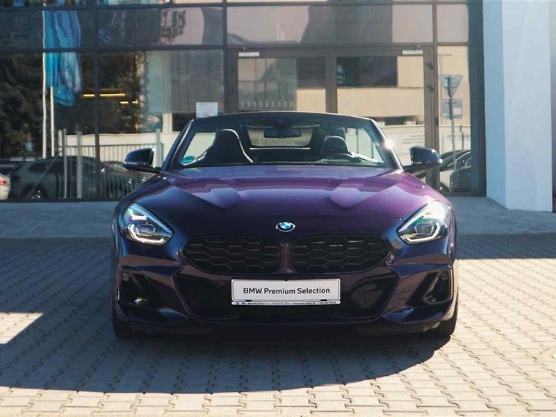 BMW Z4 - fotka 2 z 10