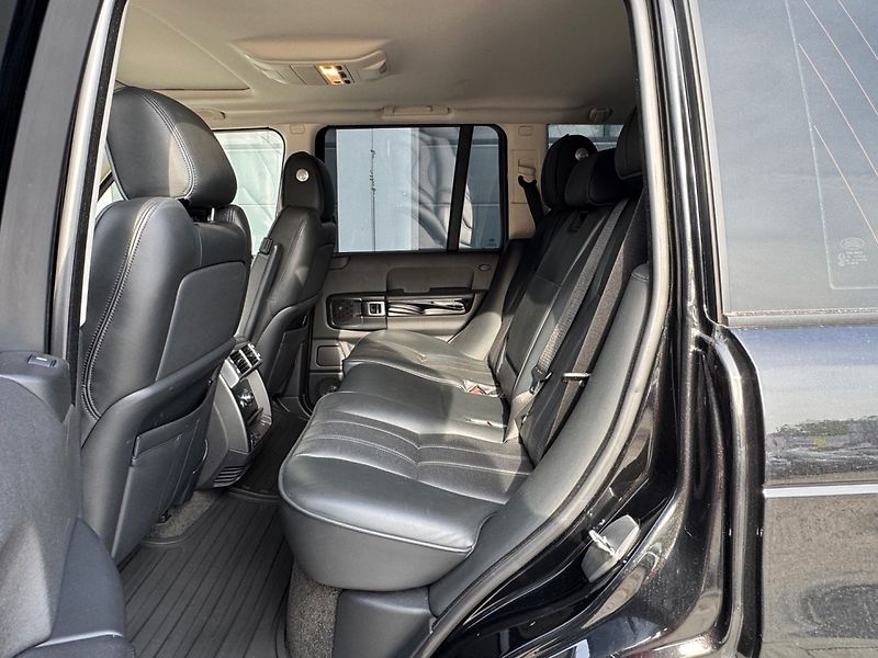 Land Rover Range Rover (2011) 4.4 TD V8 VOGUE, odpočet DPH - fotka 11 z 40