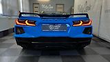 Chevrolet Corvette C8 / STINGRAY / ZÁRUKA / - náhled 53