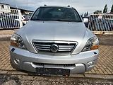 Kia Sorento (2007) 2.5 VGT tažné na 3t. - náhled 1