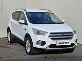 Ford Kuga (2019) 1.5 EB, 1.maj,ČR, Titanium - náhled 1
