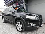 Chevrolet Captiva 2,2 Td 120kW Navi REZERVACE - náhled 7