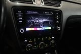 Škoda Octavia (2017) 1.4 TSI 110kW Tažné LED 2018 - náhled 19