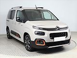 Citroën Berlingo (2020) Feel 1.5 BlueHDi, 5Míst, ČR - náhled 1