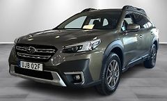 Subaru Outback 2.5 AWD XFuel Adventure Nosiče - fotografie inzerátu