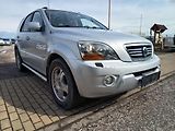 Kia Sorento (2007) 2.5 VGT tažné na 3t. - náhled 4