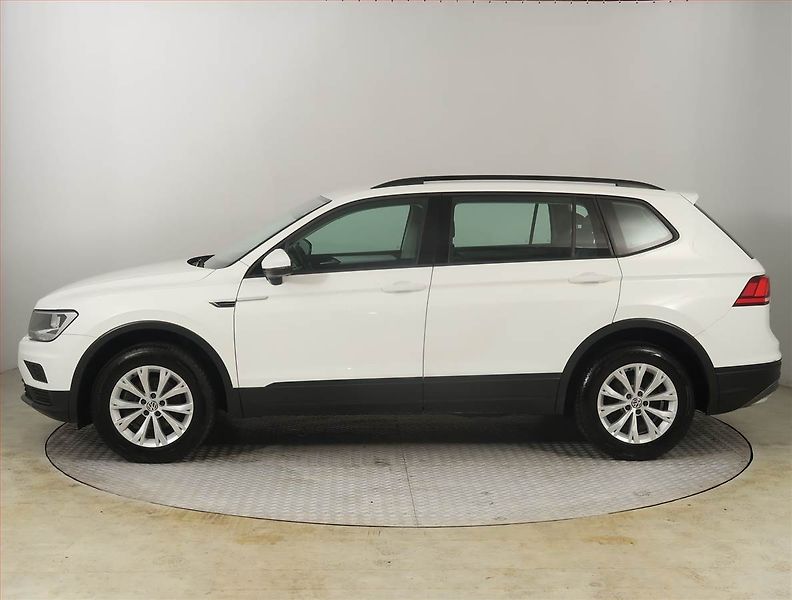 Volkswagen Tiguan Allspace (2020) 1.5 TSI - fotka 3 z 18