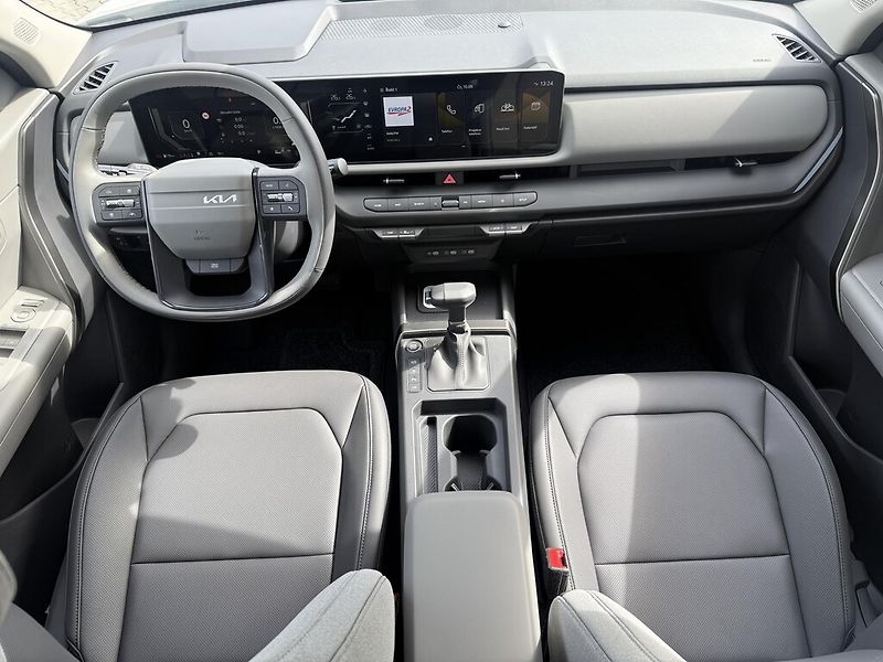 Kia Seltos (2026) 1,6 T-GDi 7DCT 132 kW EXCLUSIV - fotka 5 z 6